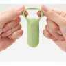 Эрекционное кольцо TENGA PAIRING+ с усиленной вибрацией, лайм VRP-103